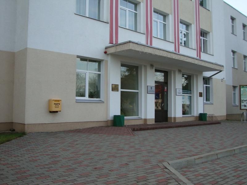 Autors: Gatis Bogdanovs (no arhīva)