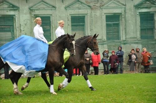 Autors: Gatis Bogdanovs (no arhīva)