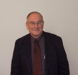 Mācītājs Dons Ričmans.
Autors: No interneta