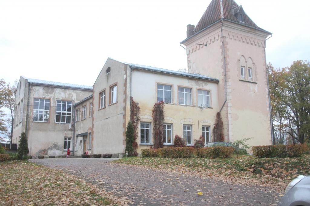 Autors: Gatis Bogdanovs (no arhīva)