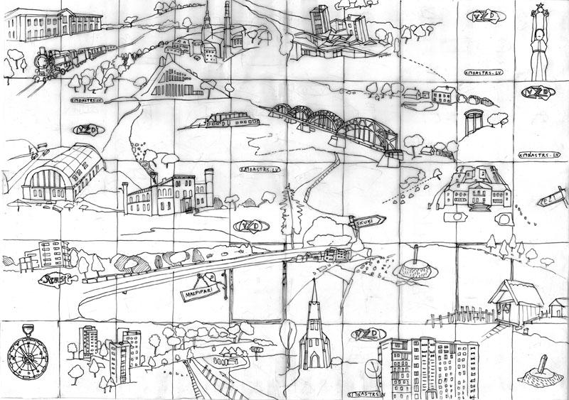 Autors: No VZD arhīva