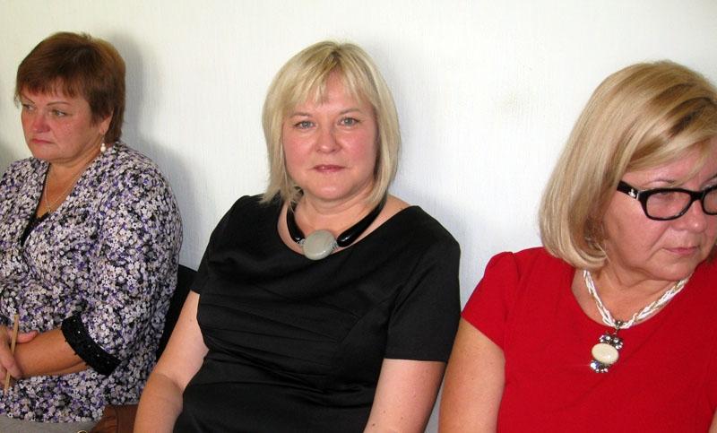 Autors: Gatis Bogdanovs (no arhīva)