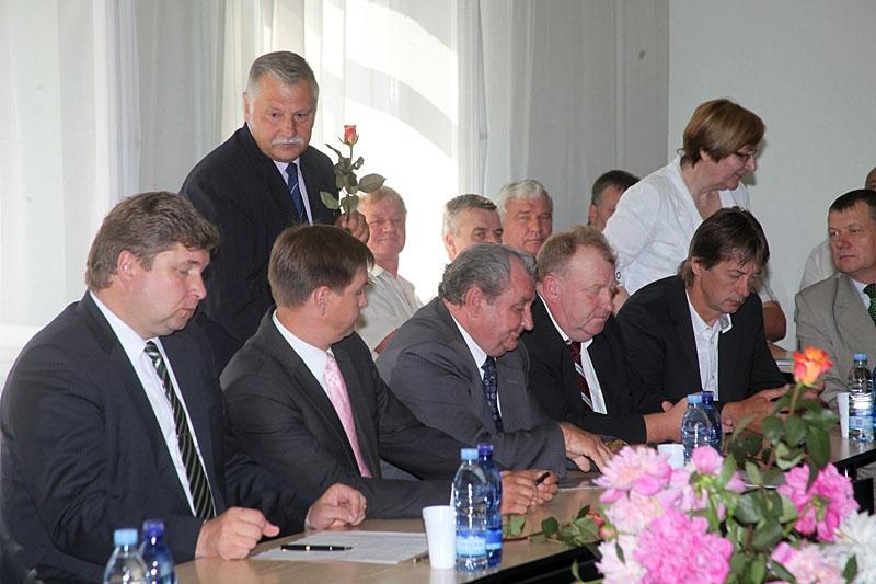 Autors: Gatis Bogdanovs (no arhīva)