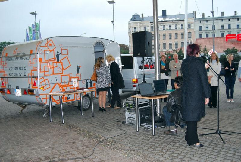 Autors: Publicitātes foto.