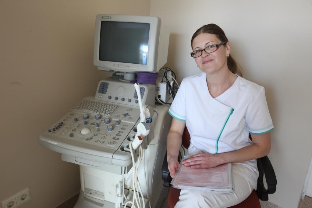 Aptuveni gadu Gulbenē strādā jauna speciāliste daktere Dagmāra Daija-Stūrmane, par kuru “Dzirkstele” no lasītājiem saņēmusi labas atsauksmes. Daktere esot laipna un atsaucīga.
Autors: Evita Brokāne