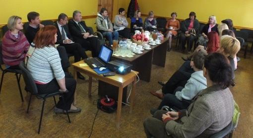 Autors: Gunta Krevica (www.gulbene.lv)