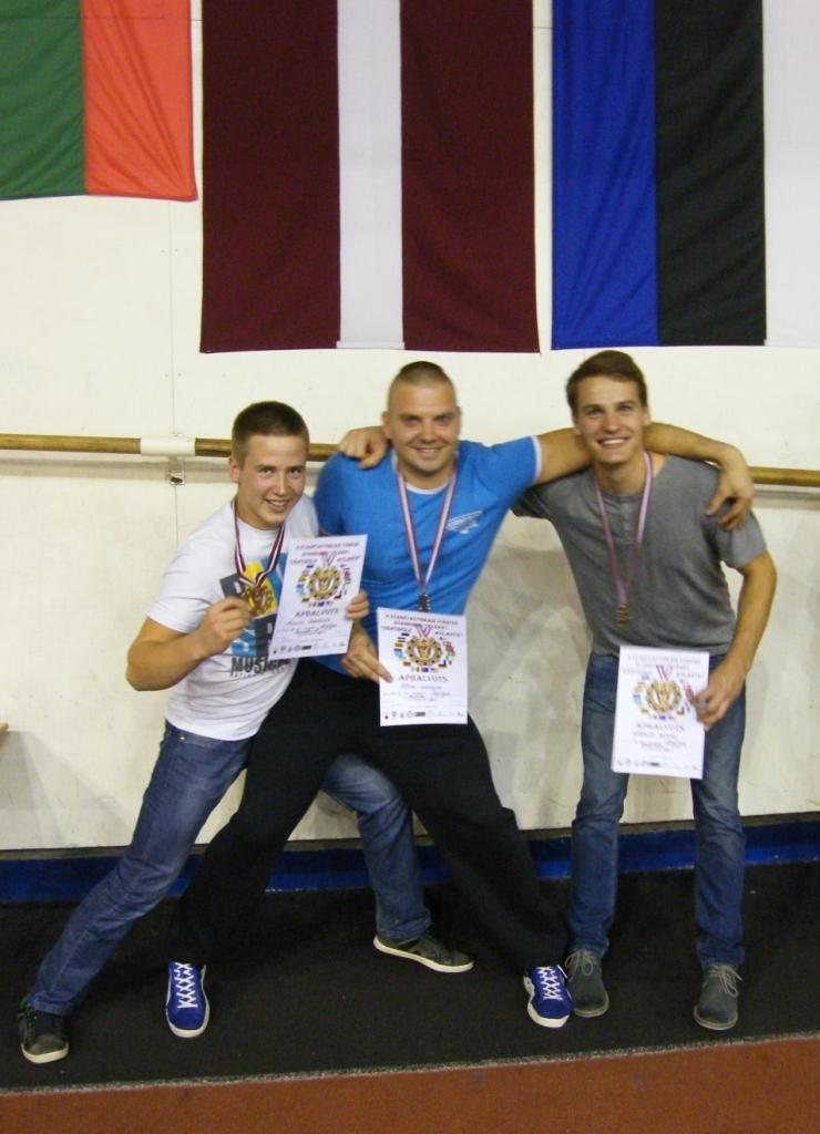 Autors: No personiskā arhīva