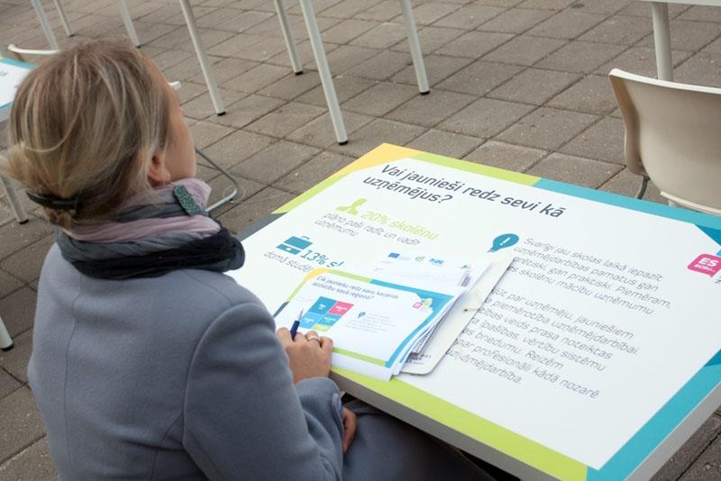 Autors: Publicitātes foto