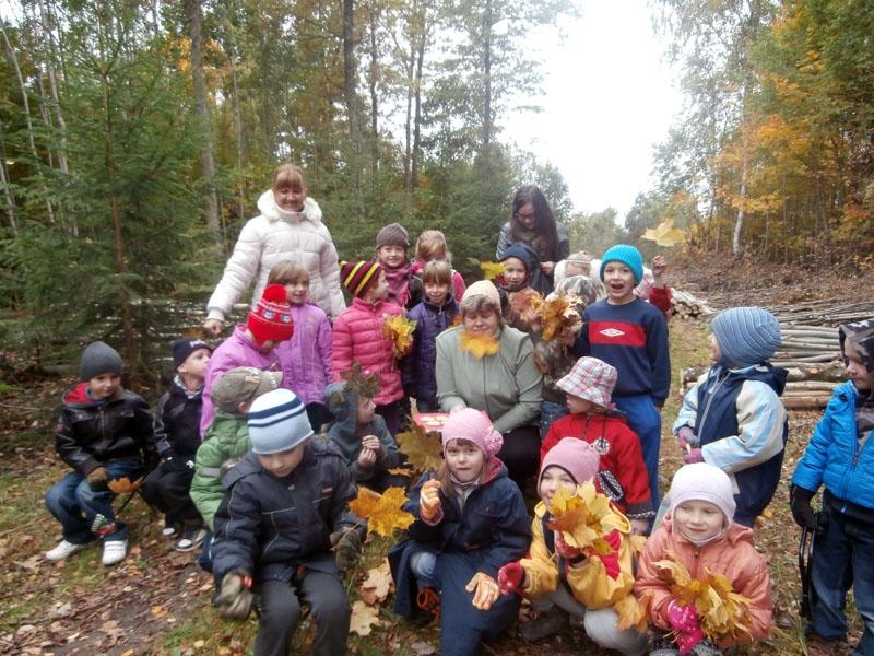 Autors: No personiskā arhīva