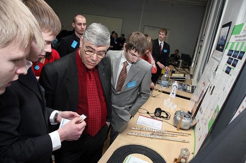 Autors: No RTU arhīva.