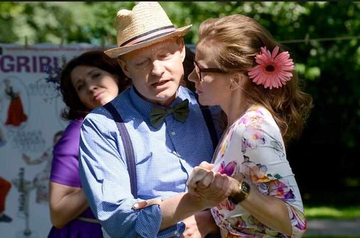 Autors: Publicitātes foto