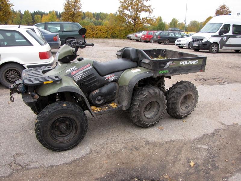 Autors: No policijas arhīva