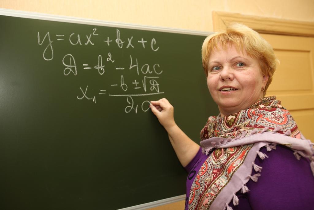 Ivetai Roziņai daudz svarīgāks par Goda rakstu vai apbalvojumu ir skolēnu un vecāku novērtējums, laba kopēja sadarbība un cieņas pilnas attiecības.
Autors: Gatis Bogdanovs