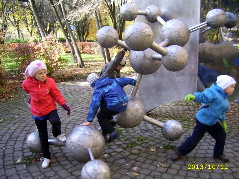 Autors: No personiskā arhīva