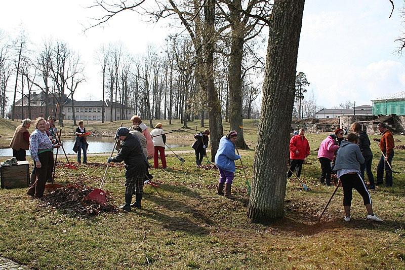 Autors: Gatis Bogdanovs (no arhīva)