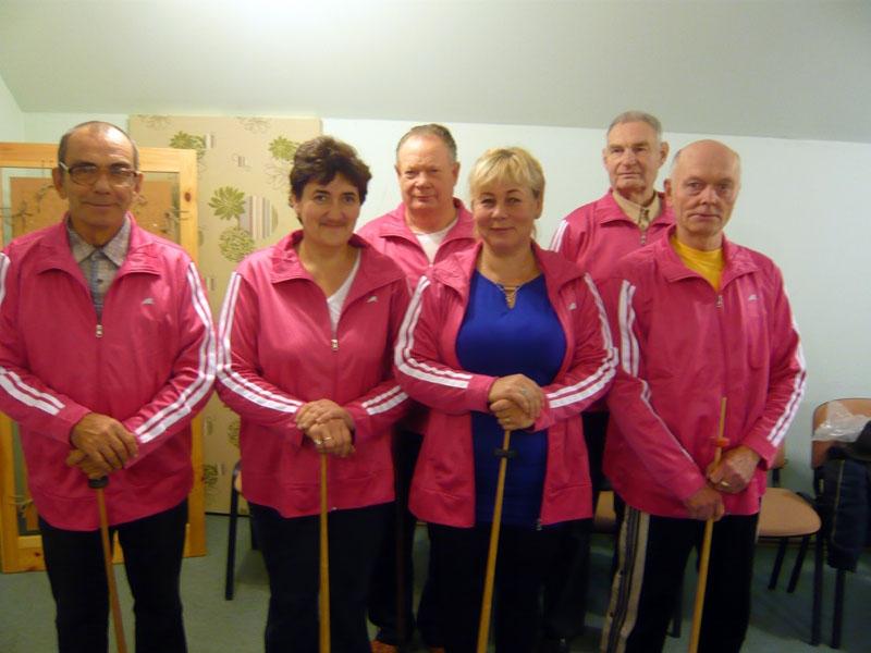 Autors: No personiskā arhīva