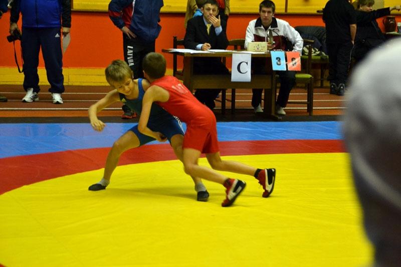 Autors: No personiskā arhīva