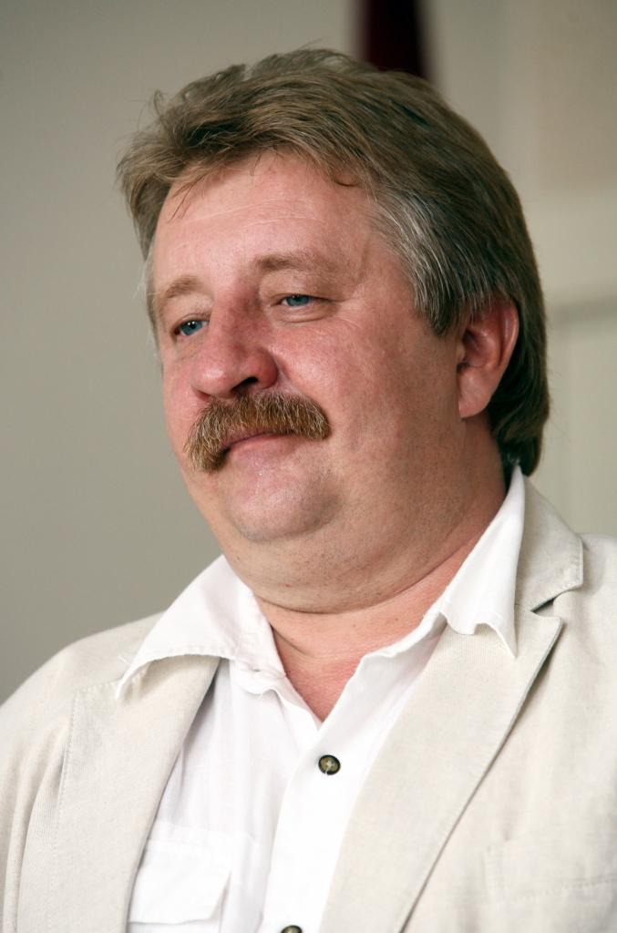 Veidot vai ne Gulbenes novadā pašvaldības policiju? Juris Rekšņa viennozīmīgu padomu nedod.
Autors: “Leta”