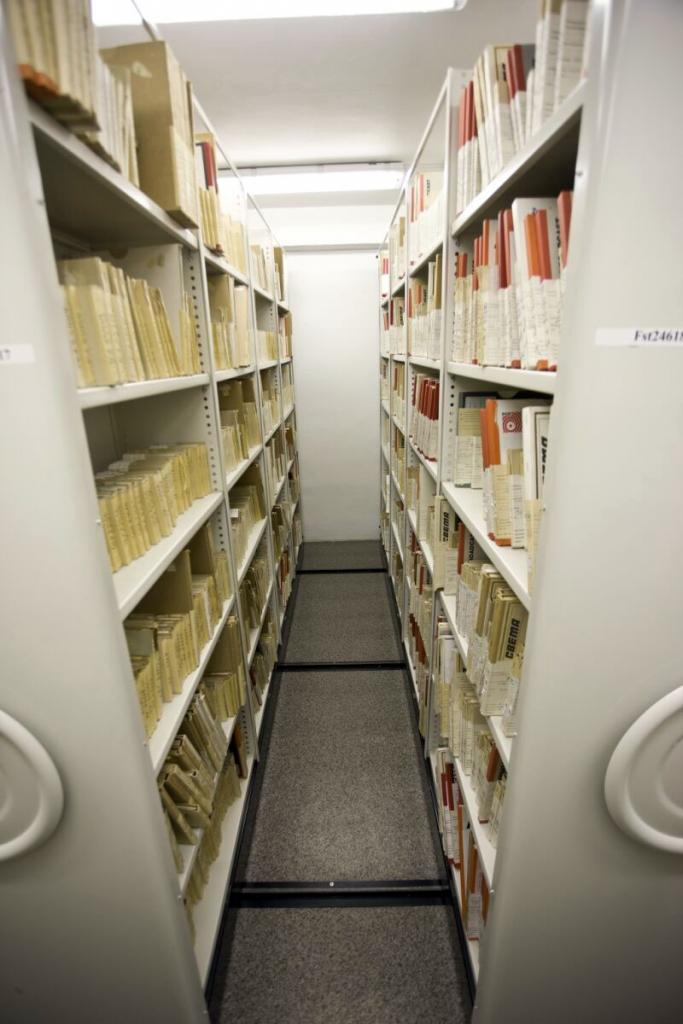 Autors: No Latvijas Radio arhīva