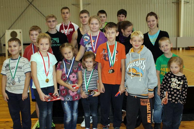 Autors: No personiskā arhīva