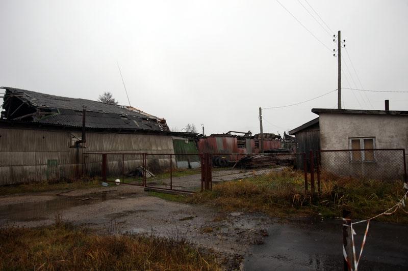 Lai veicinātu vidi degradējošu, sagruvušu vai cilvēku drošību apdraudošu būvju sakārtošanu vai nojaukšanu, kā arī novērstu pilsētas ainavas bojāšanu, noteikumi paredz tās aplikt ar paaugstinātu nodokļa likmi 3 procentu apmērā no būvei piekritīgās zemes kadastrālās vērtības vai būves kadastrālās vērtības.
Autors: Gatis Bogdanovs