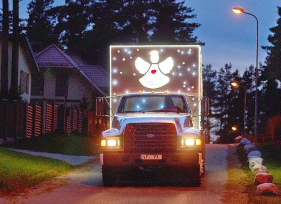 Autors: Publicitātes foto.