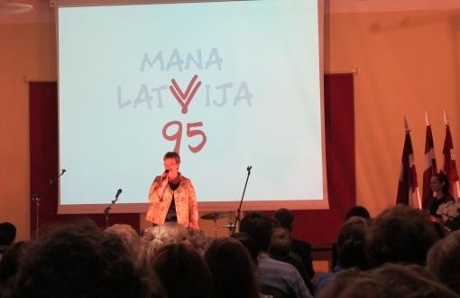 Autors: Gunta Krevica (www.gulbene.lv)