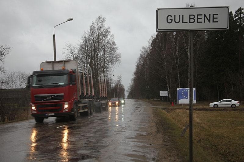 Autors: Gatis Bogdanovs (no arhīva)