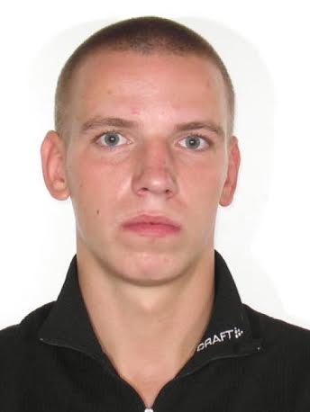 Edgars Krūmiņš.
Autors: No policijas arhīva