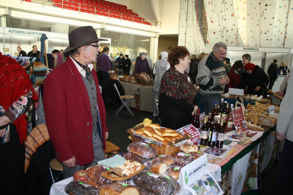 Autors: Foto: Gunta Krevica (www.gulbene.lv)