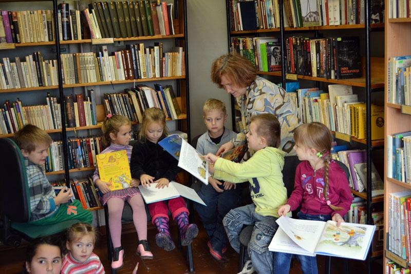 Autors: no personiskā arhīva