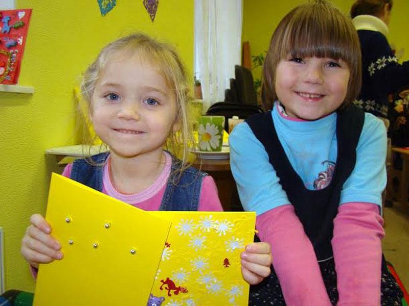 Autors: No labdarības akcijas arhīva