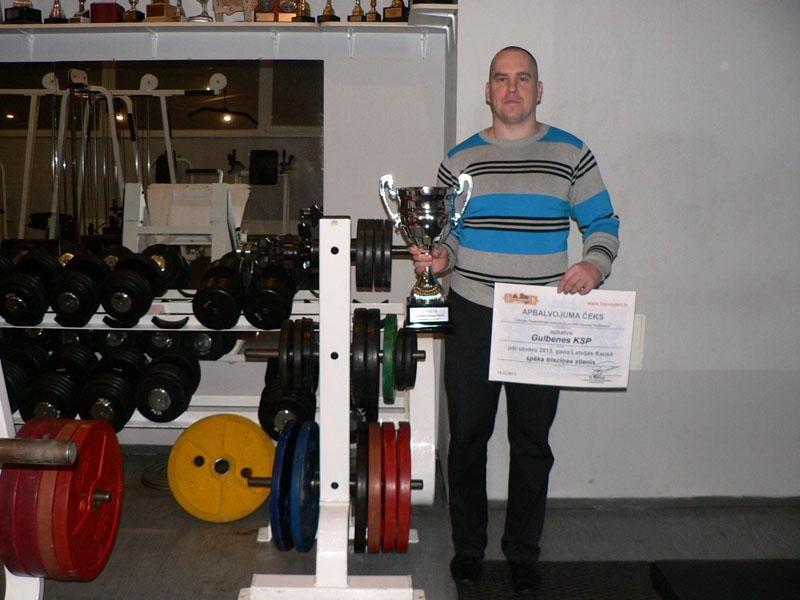 Autors: No personiskā arhīva