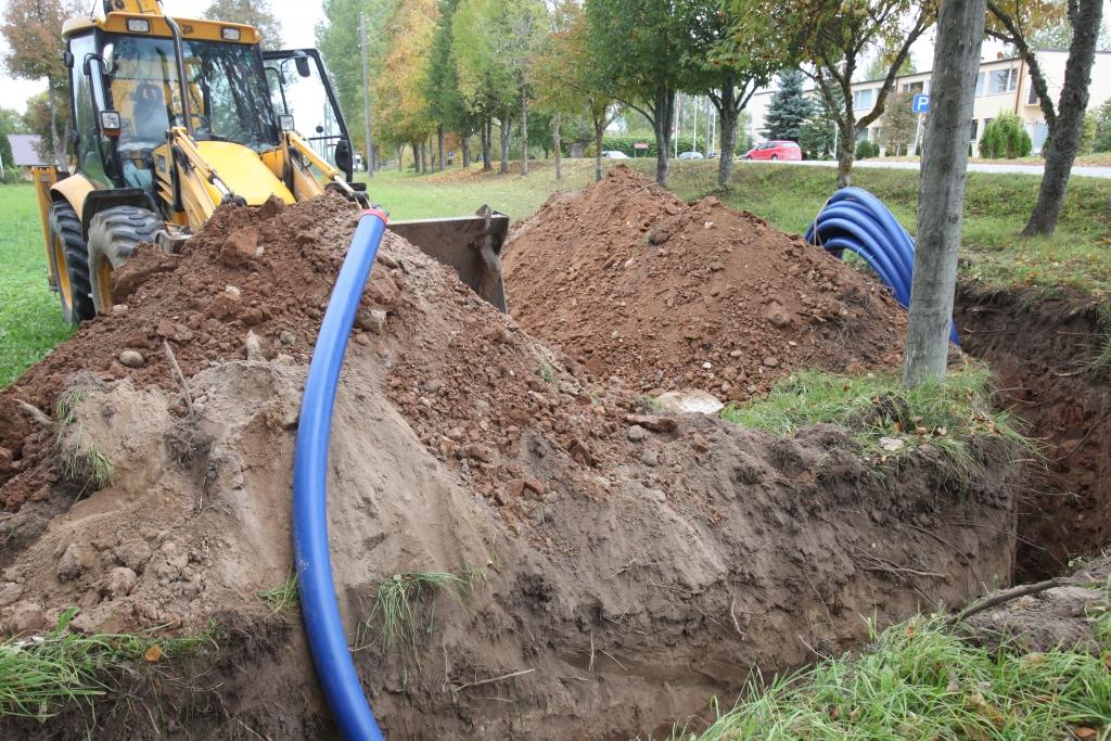 Vai Gulbenes novadā ir vajadzīga vienota avārijas brigāde, kas palīdzētu īpaši mazajos pagastos novērst dažādus bojājumus, pagastu pārvaldnieku domas atšķiras. 
Autors: no arhīva