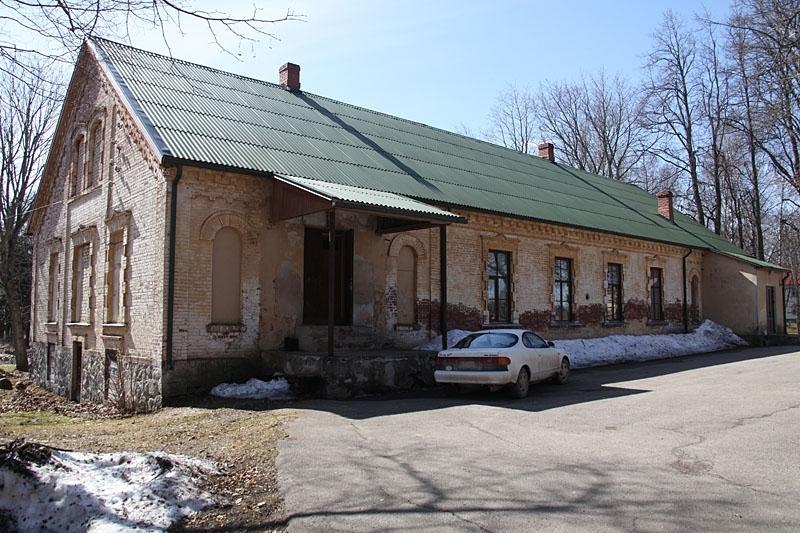 Autors: Gatis Bogdanovs (no arhīva)