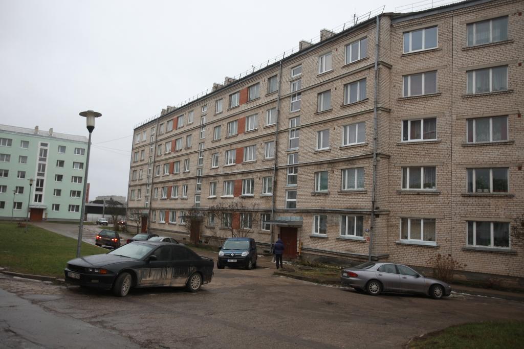 Autors: Gatis Bogdanovs (no arhīva)