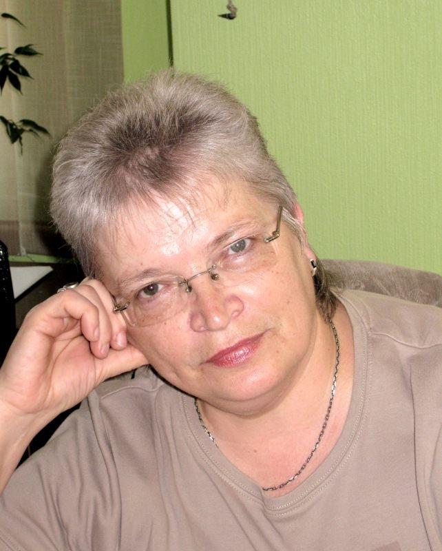 Tamāra Ulase
Autors: Gatis Bogdanovs