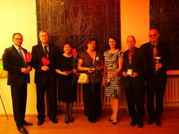 Autors: No personiskā arhīva