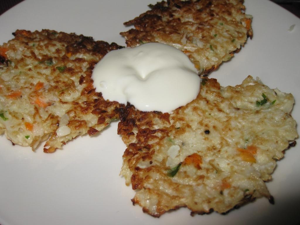 Autors: Pārsla Konrāde