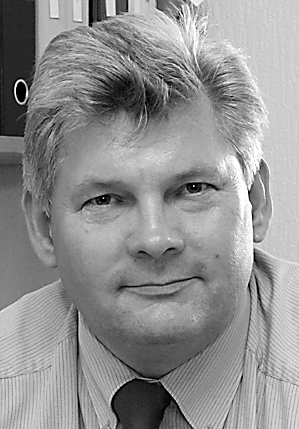 Arnis Šķēls, Gulbenes novada domes izglītības, kultūras un sporta nodaļas vadītājs 
Autors: no “Dzirksteles” arhīva