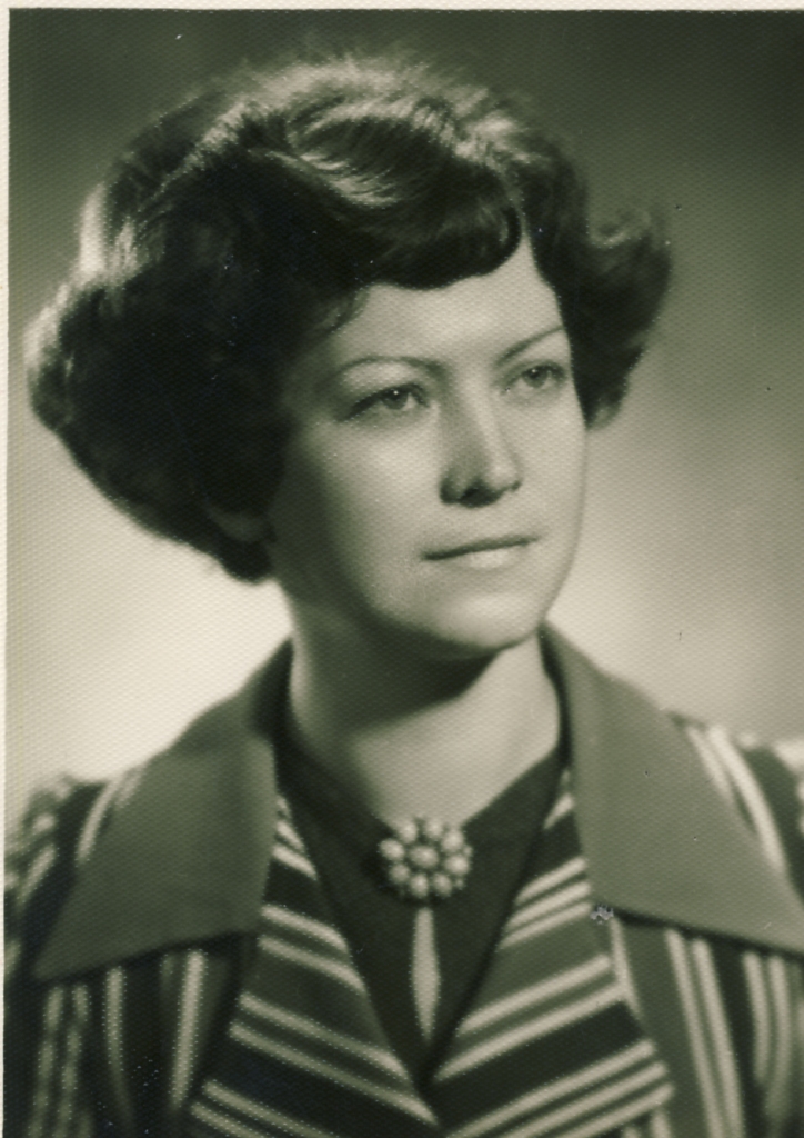 Līga Zitāne
Autors: no personiskā arhīva