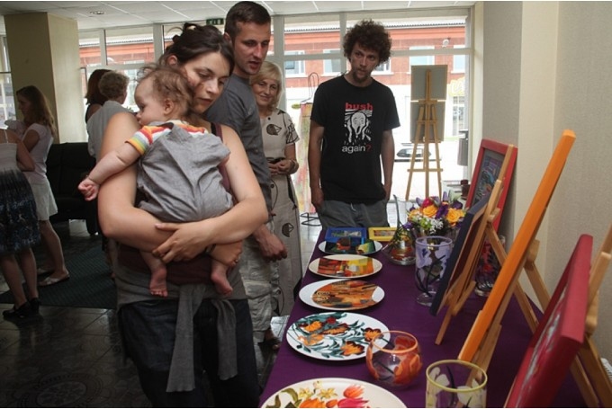 Autors: Gatis Bogdanovs (no arhīva)