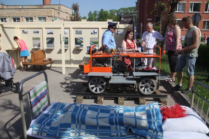 Autors: Gatis Bogdanovs (no arhīva)