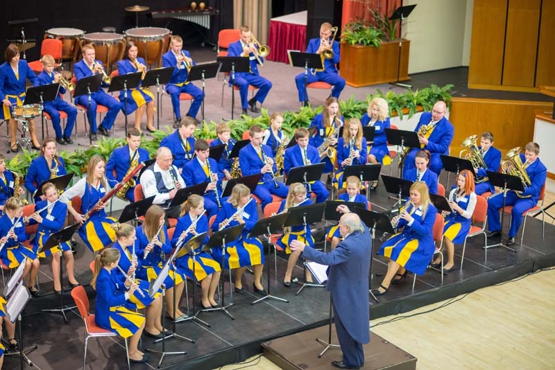 Autors: no personiskā arhīva