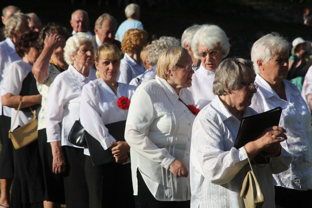 Autors: Gatis Bogdanovs (no arhīva)