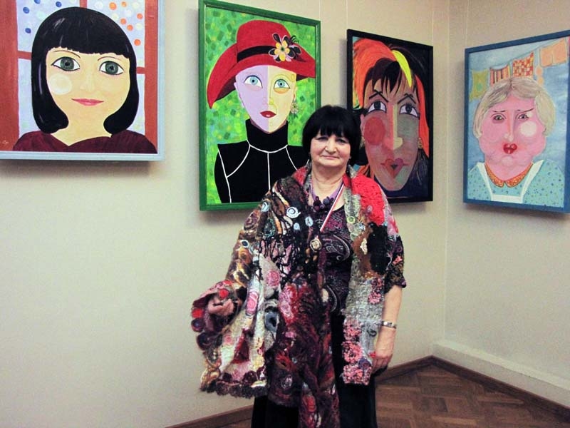 Autors: no personiskā arhīva