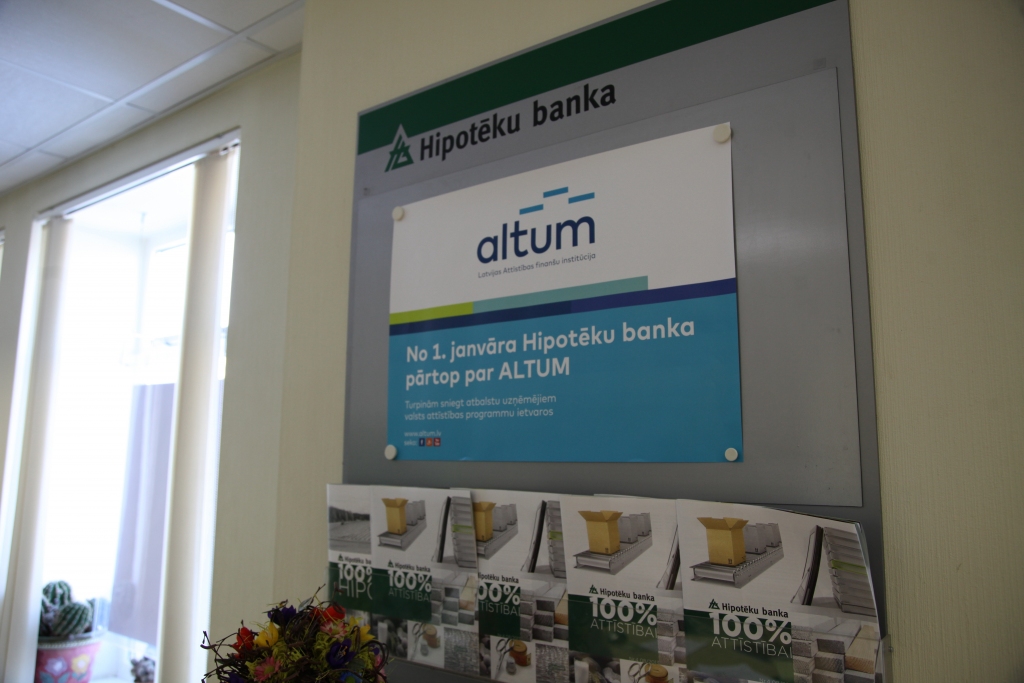 Autors: Gatis Bogdanovs