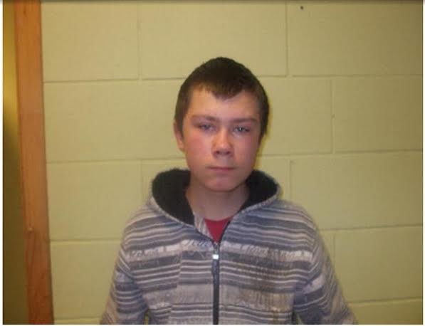 1998. gadā dzimušais Dāvis Virsis 12. janvāra pēcpusdienā patvaļīgi aizgājis no ārstniecības iestādes Valmierā un līdz šim nav devis ziņu par savu atrašanās vietu. 
Autors: no policijas arhīva