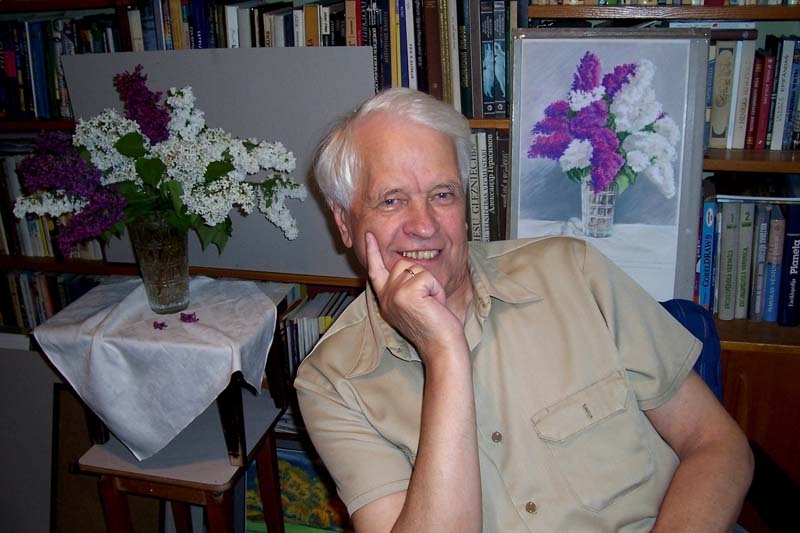 Autors: no personiskā arhīva