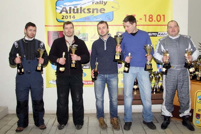 Autors: Dace Janova (www.4rati.lv)